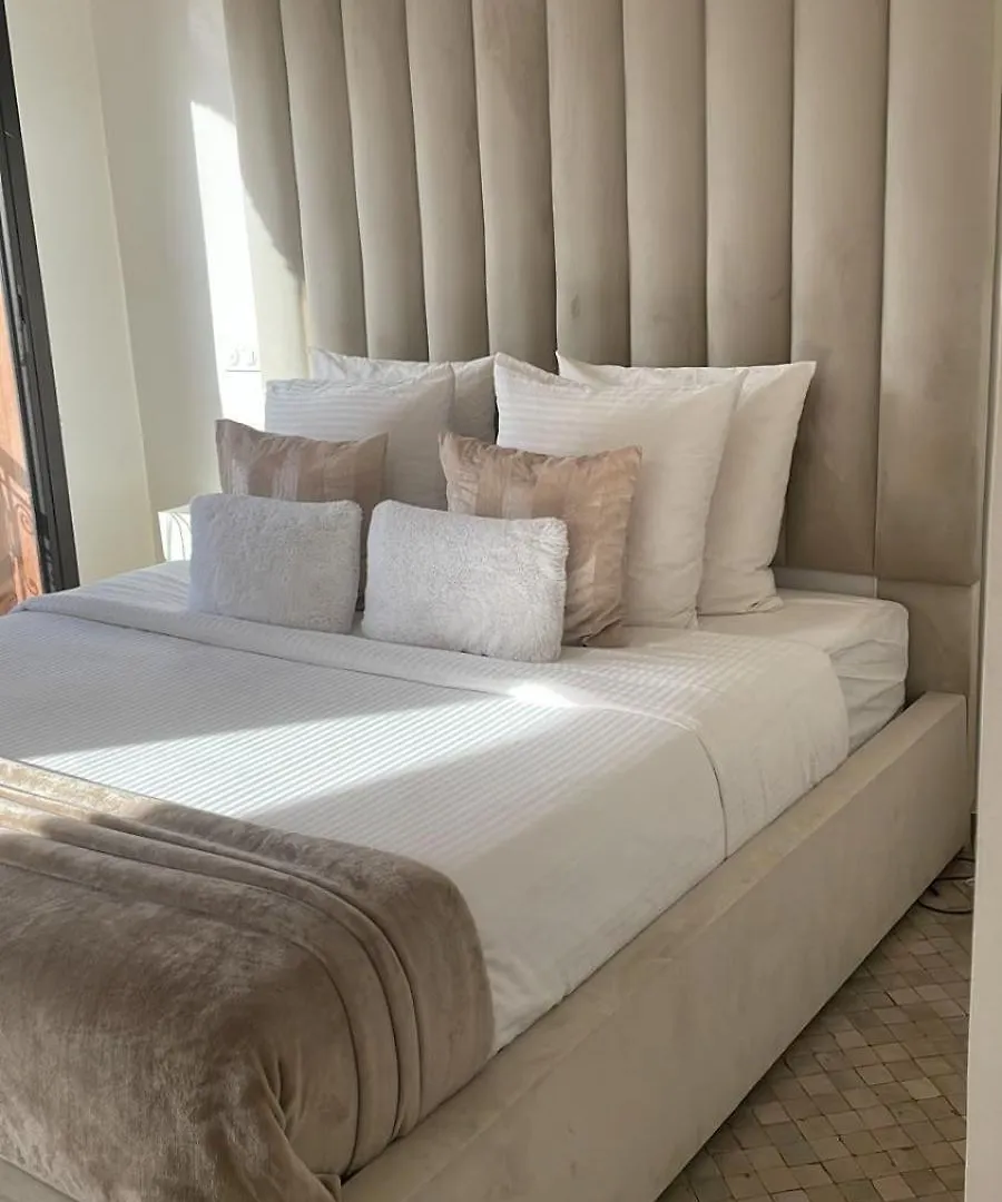 Villa Luna Marrakesh