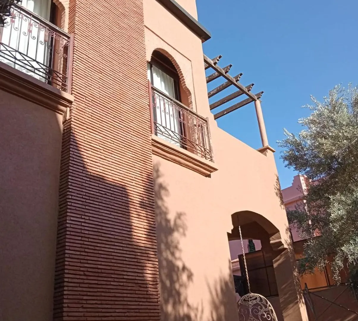 Villa Luna Marrakesh