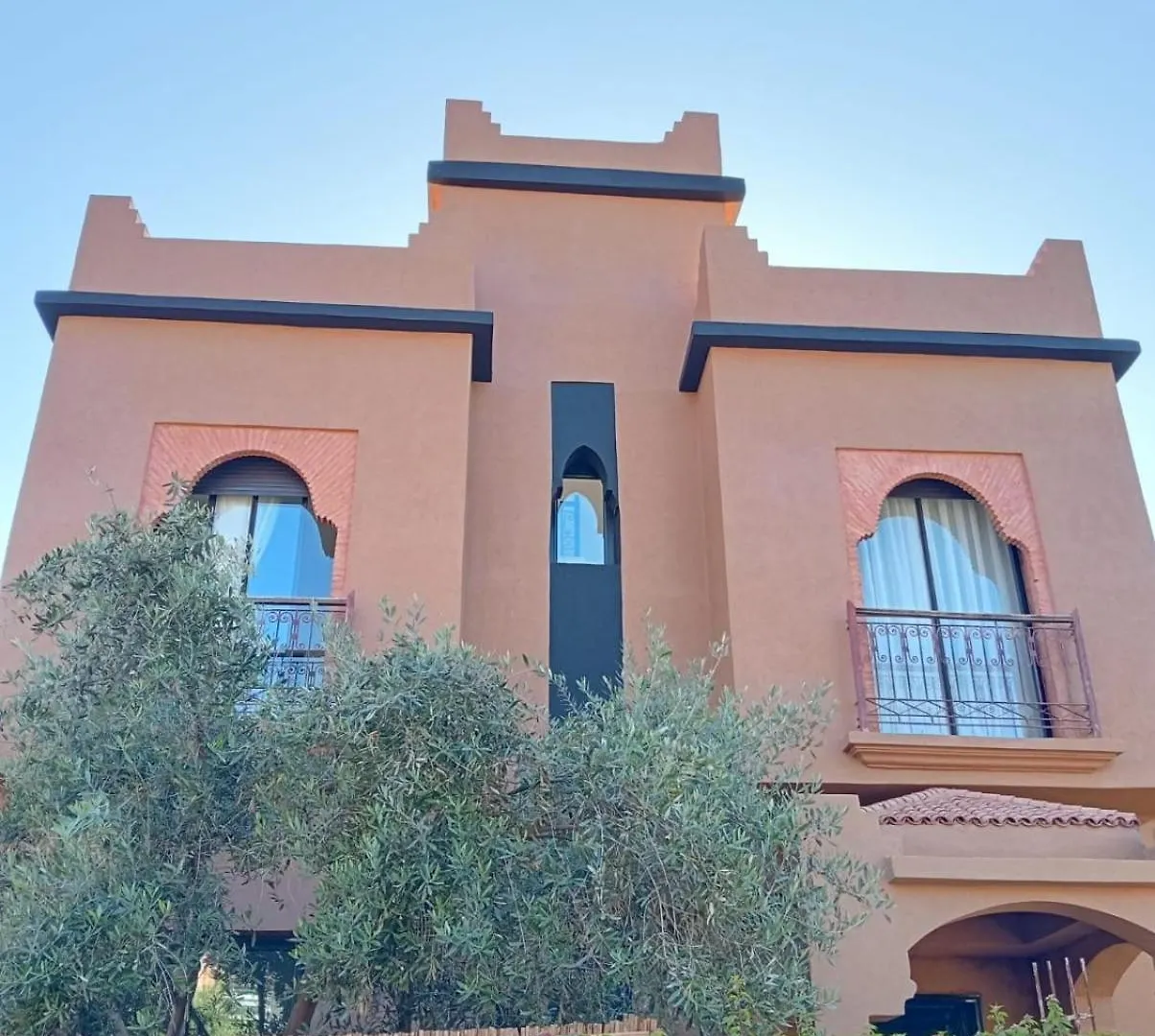 Villa Luna Marrakesh